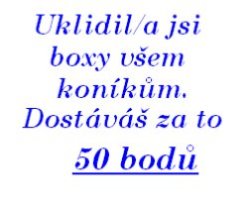 Úklid boxů všech koníků 5.jpg