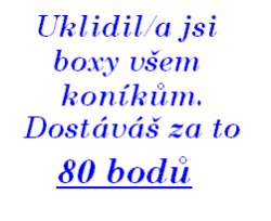 Úklid boxů všech koníků 4.jpg